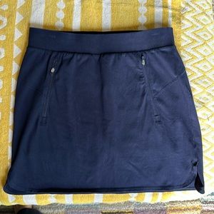 T by TALBOTS Skort